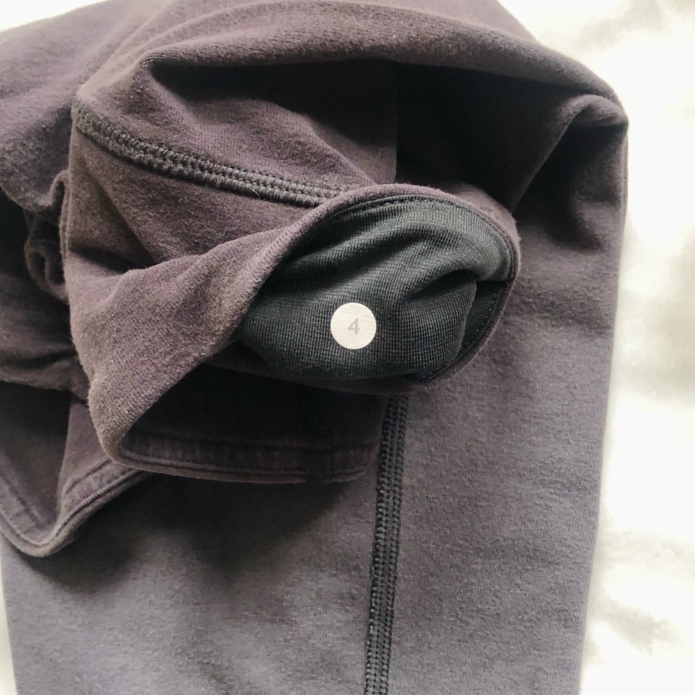 Lululemon Crops Bundle - Picture 4 of 10